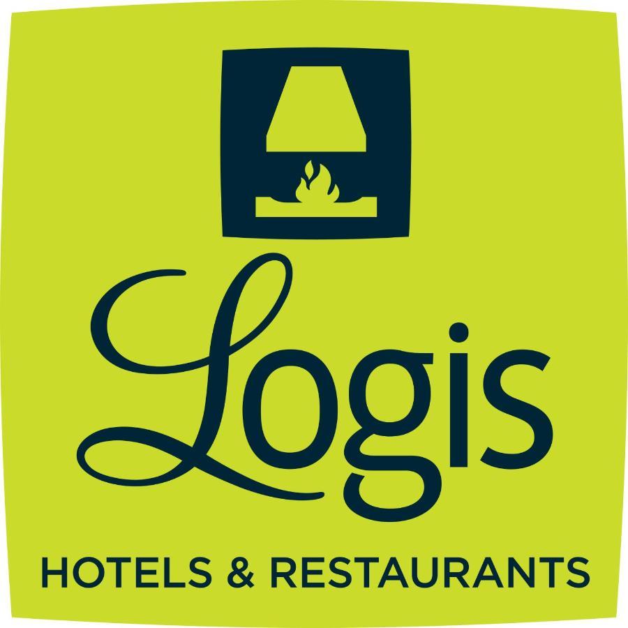 Logis Hotel St Sylvestre Aldudes Екстер'єр фото