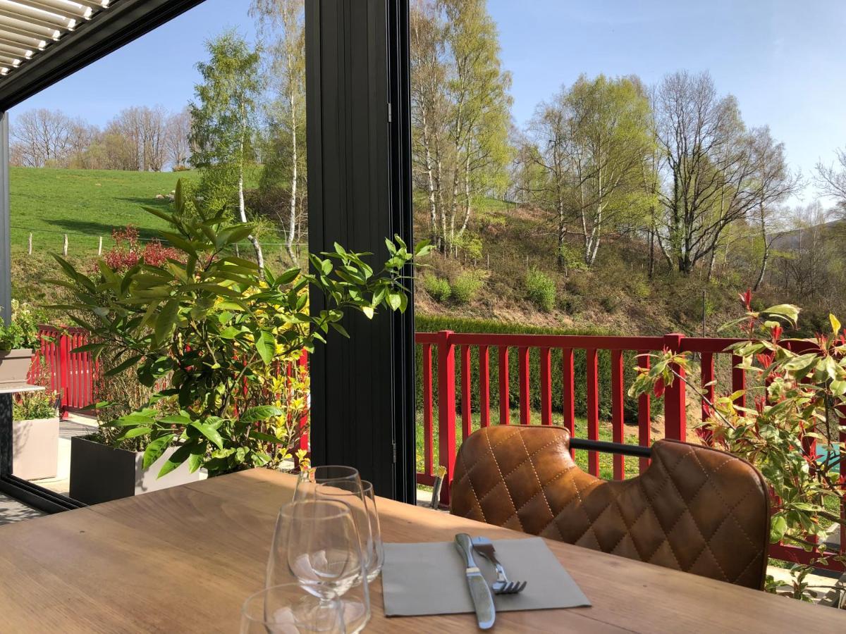 Logis Hotel St Sylvestre Aldudes Екстер'єр фото