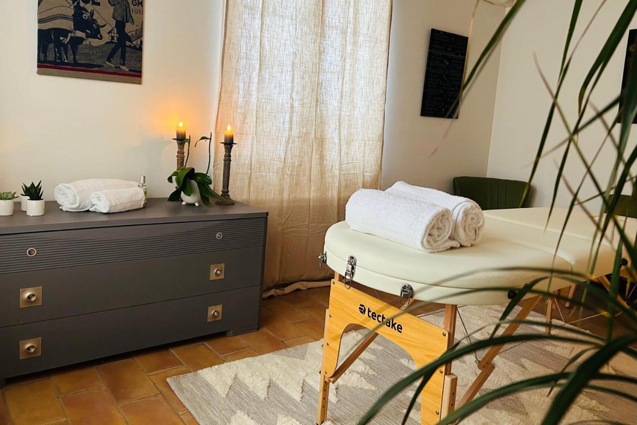 Logis Hotel St Sylvestre Aldudes Екстер'єр фото
