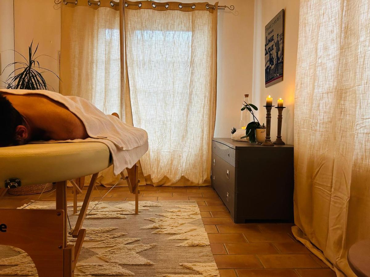 Logis Hotel St Sylvestre Aldudes Екстер'єр фото